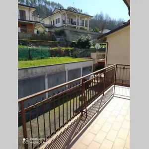 Casa Ricco Di Cinzia E Samuele , Riccò del Golfo di Spezia Italie