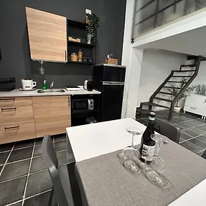  Casa vacanze Loft In Ortigia Italia