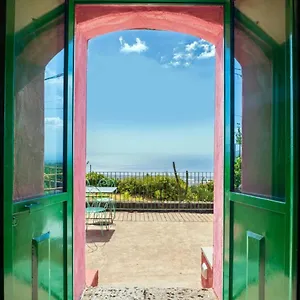  Casa vacanze Lunarosa Italia
