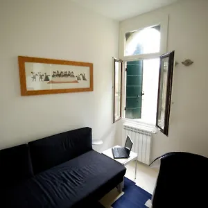  Appartamento Ca' Vittoria Italia