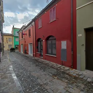  Casa vacanze La Casetta Del Borgo Italia