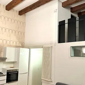  Appartamento Loft Del Corso Italia