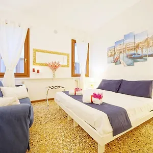  Appartement Santa Marina Rialto