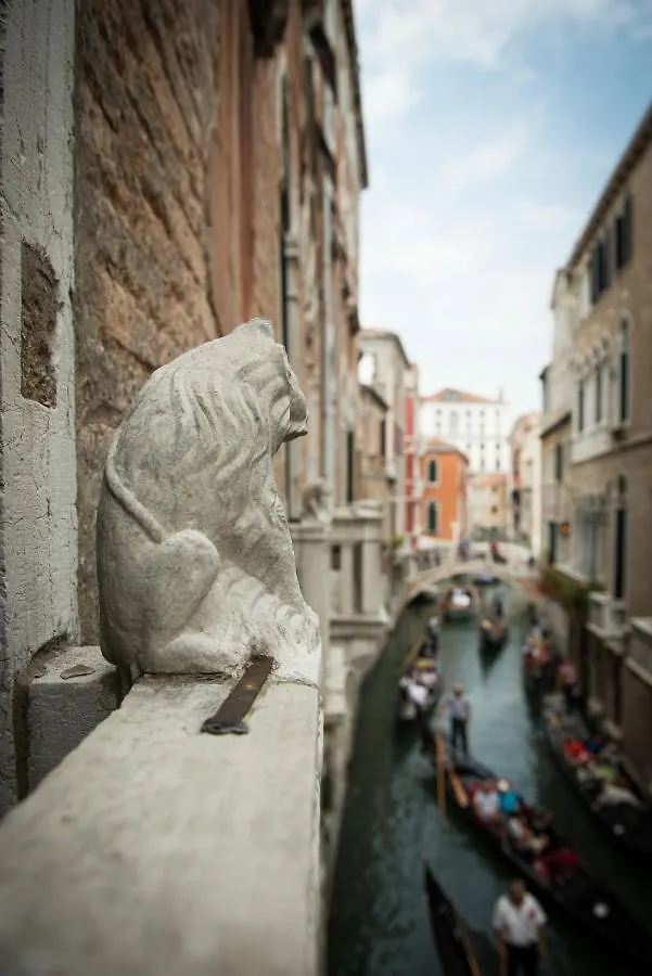 Ad Lofts Lejlighed Venedig