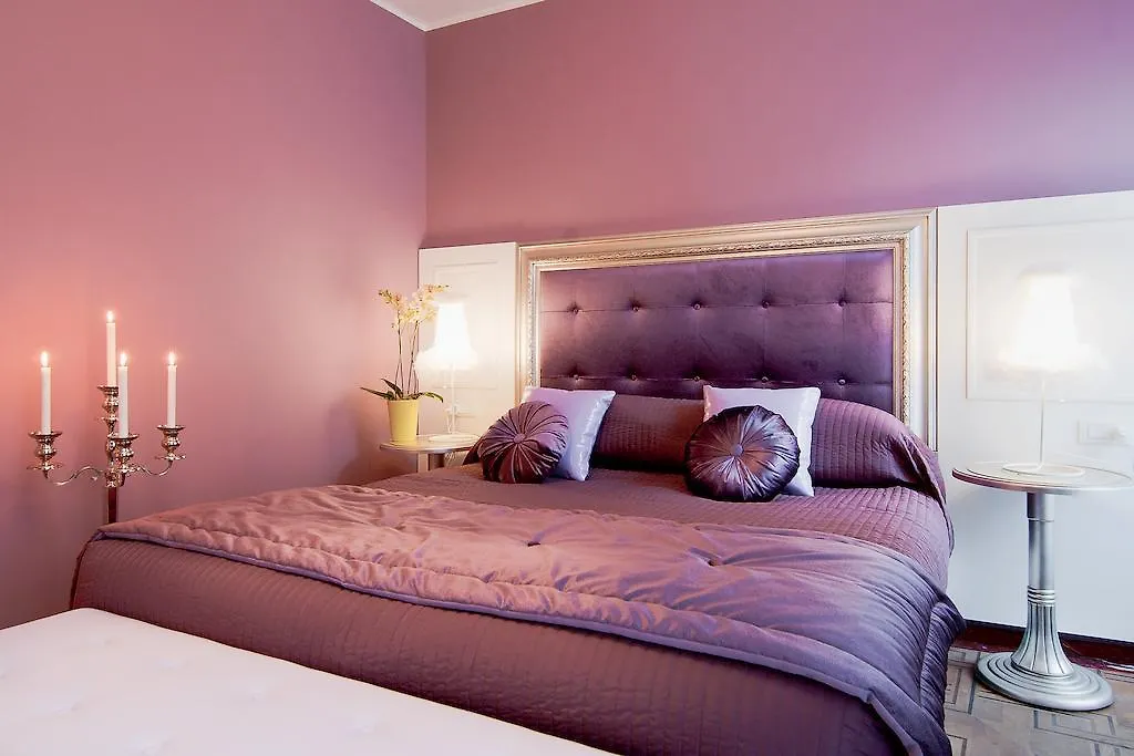 Ad Lofts Lejlighed Venedig
