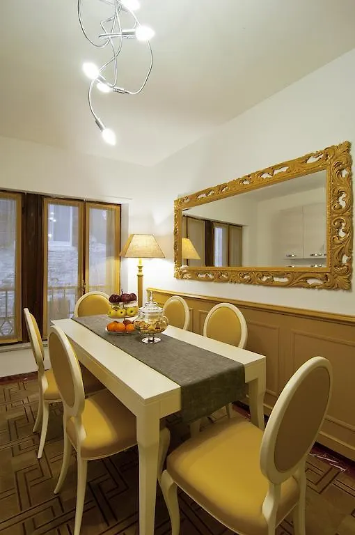 Ad Lofts Lejlighed Venedig