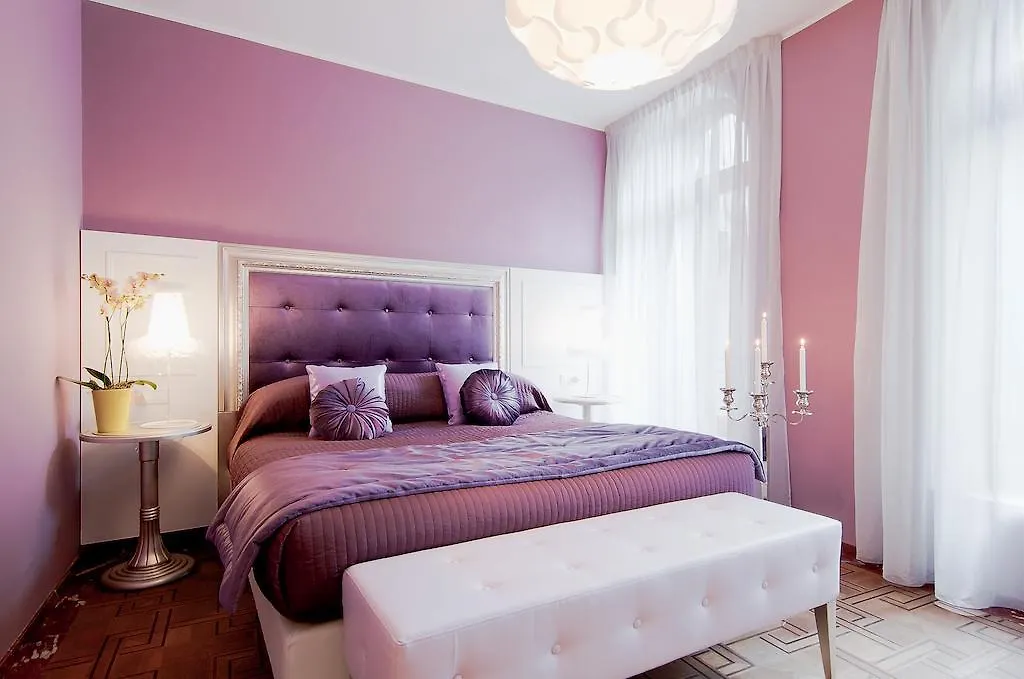Ad Lofts Lejlighed Venedig Italien