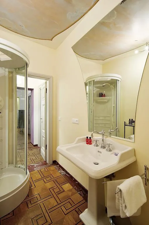 Ad Lofts Lejlighed Venedig