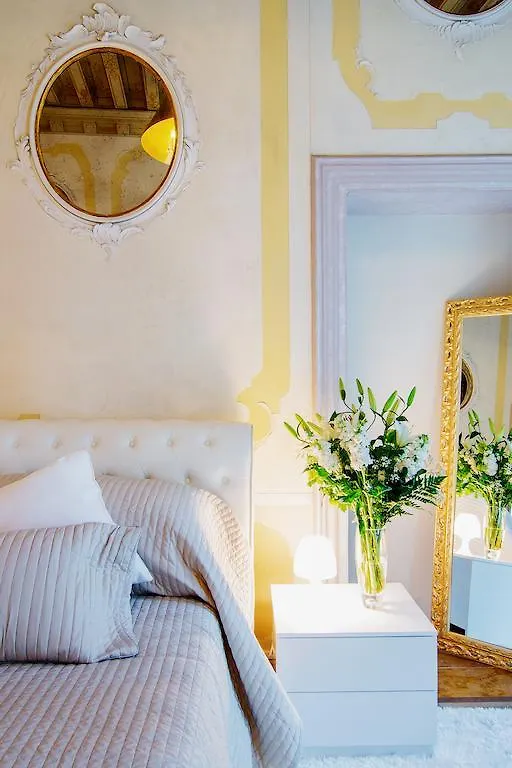 Ad Lofts Lejlighed Venedig
