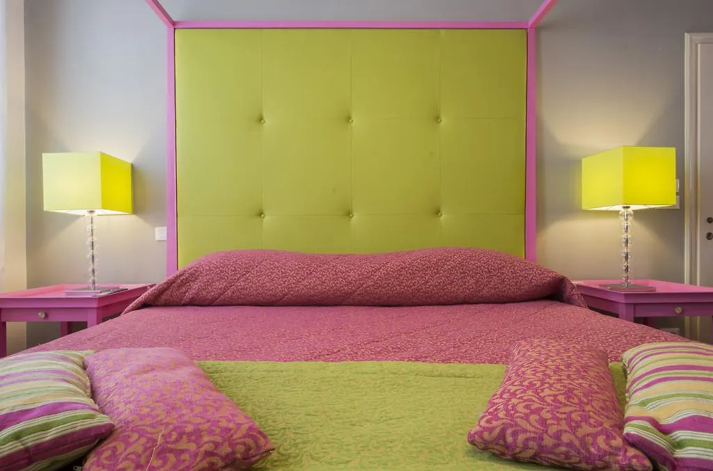 Ad Lofts Lejlighed Venedig Italien