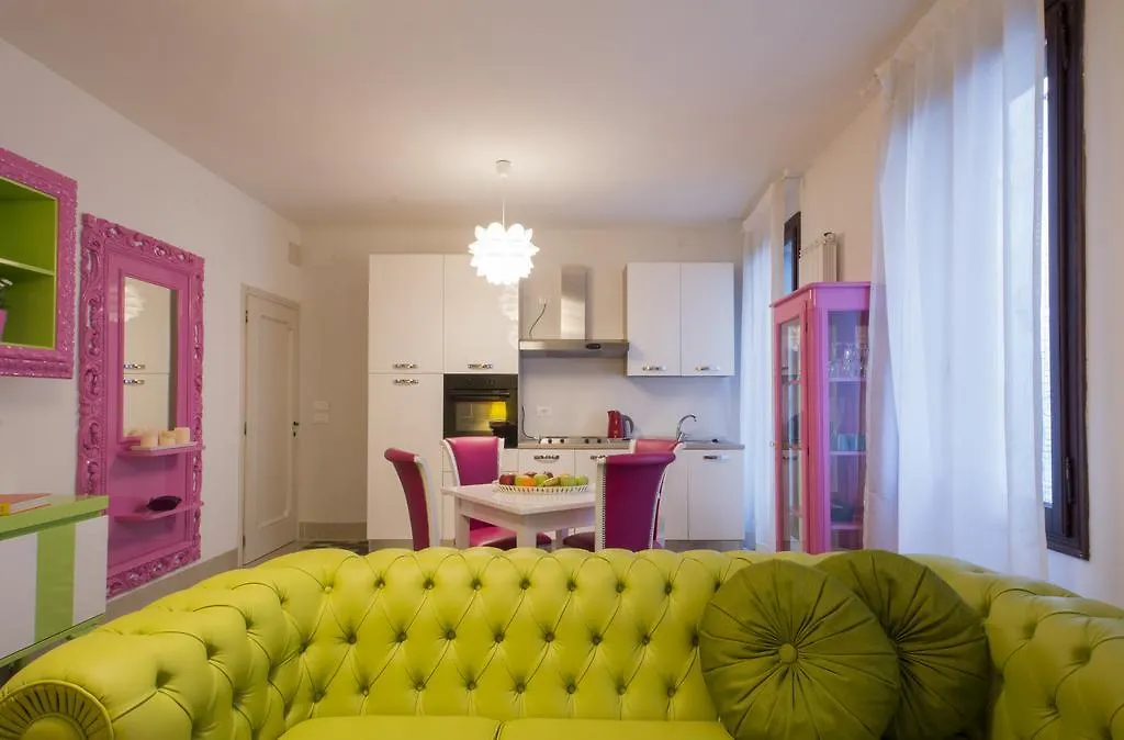 Ad Lofts Lejlighed Venedig