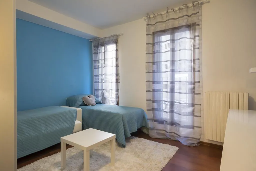 Ad Lofts Lejlighed Venedig