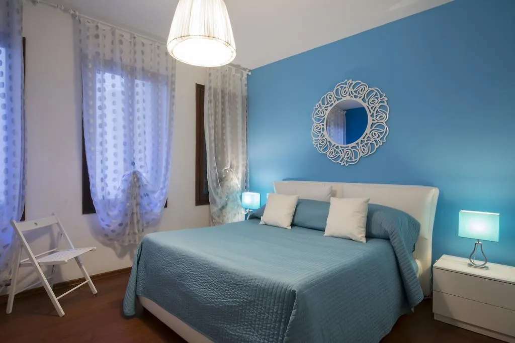 Ad Lofts Lejlighed Venedig