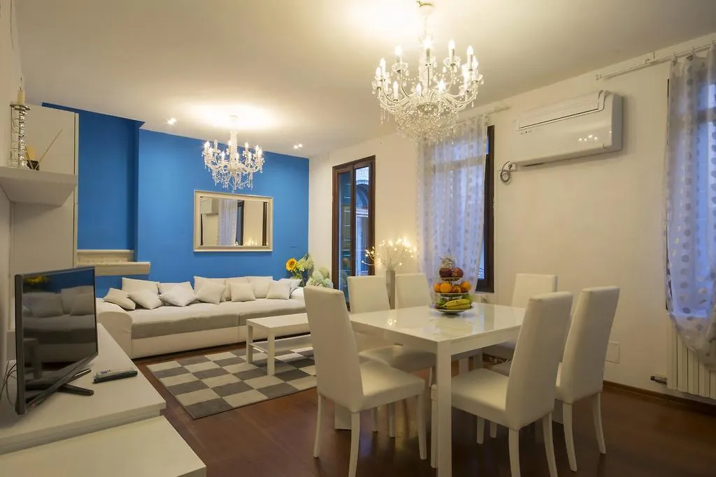 Ad Lofts Lejlighed Venedig