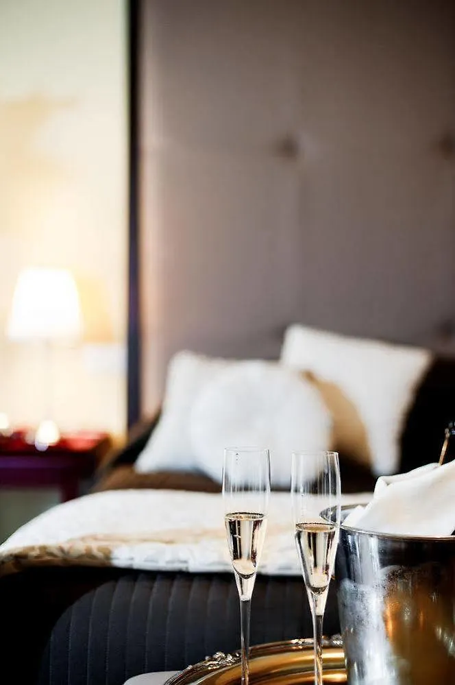 Ad Lofts Lejlighed Venedig