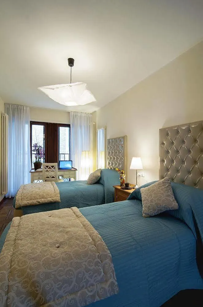 Ad Lofts Lejlighed Venedig