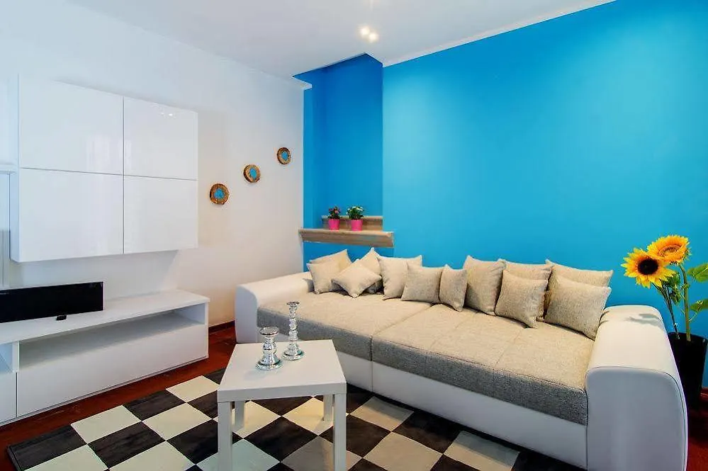 Ad Lofts Lejlighed Venedig Italien