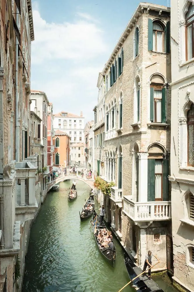 Ad Lofts Lejlighed Venedig