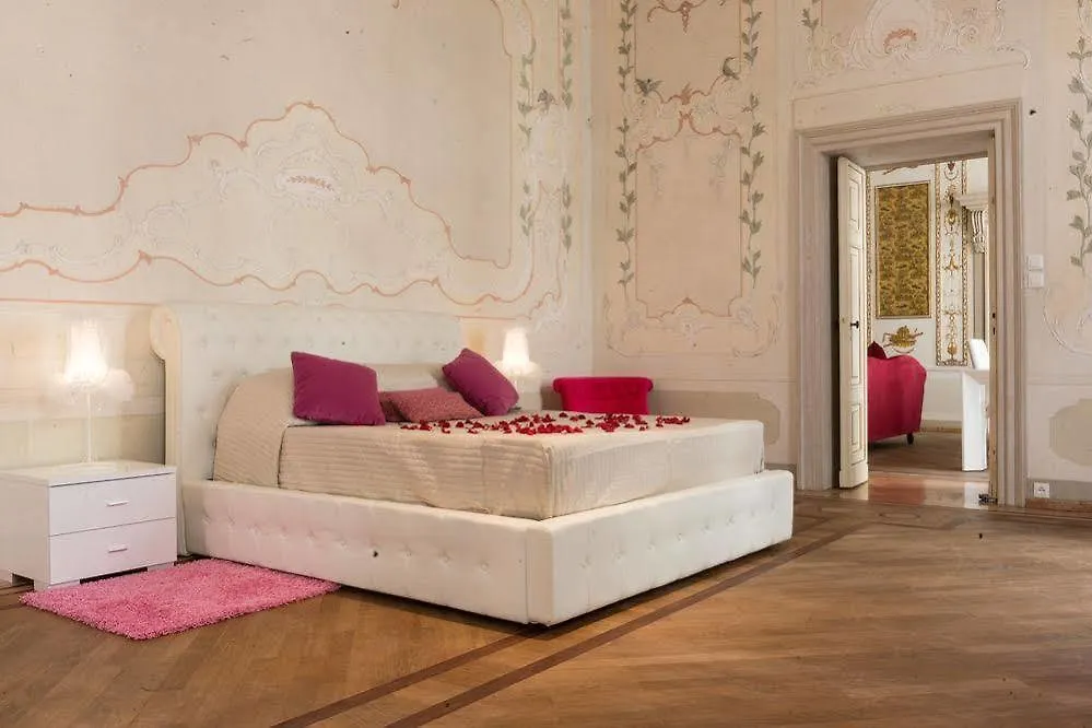 Ad Lofts Lejlighed Venedig 0*,  Italien