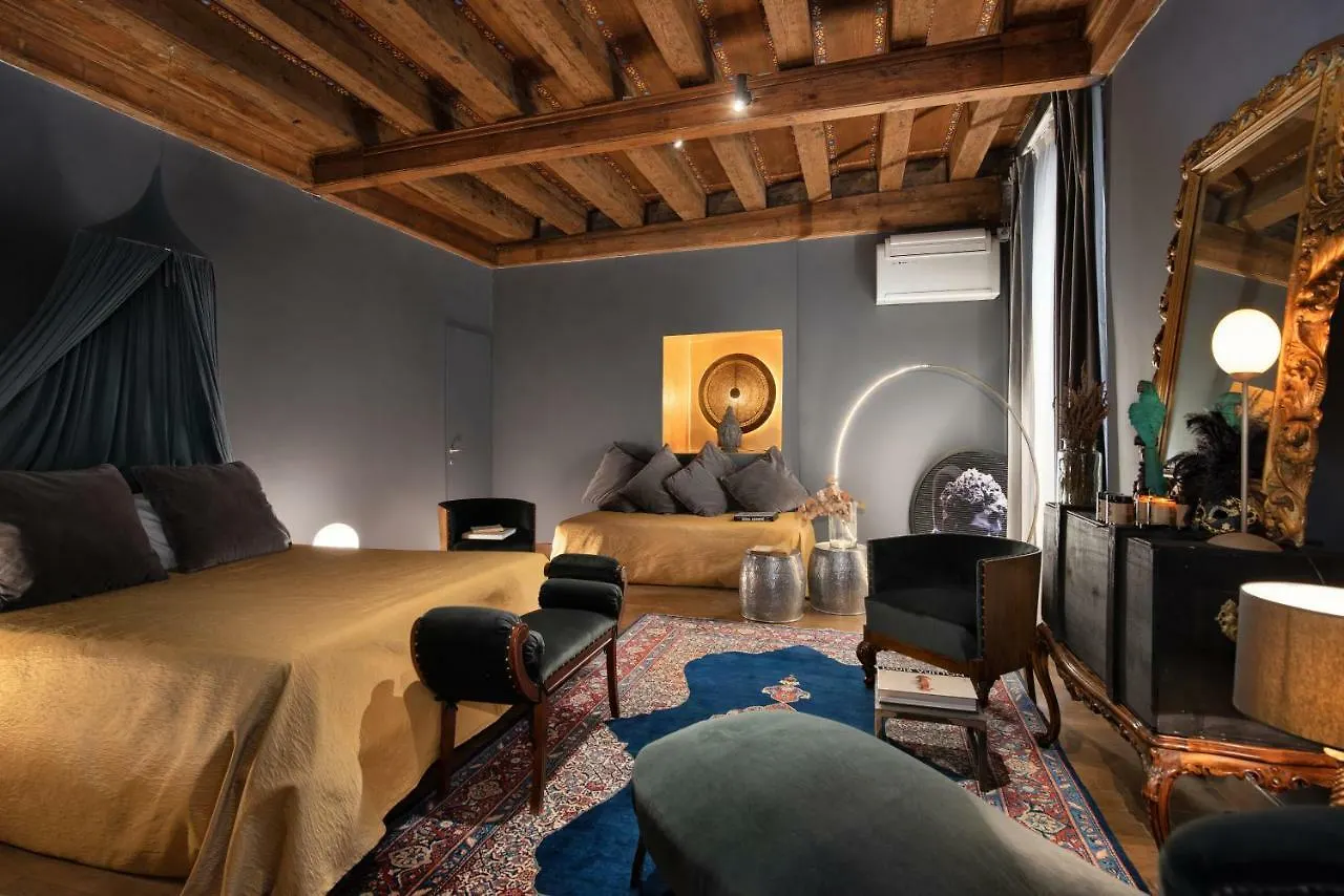 Ad Lofts Lejlighed Venedig