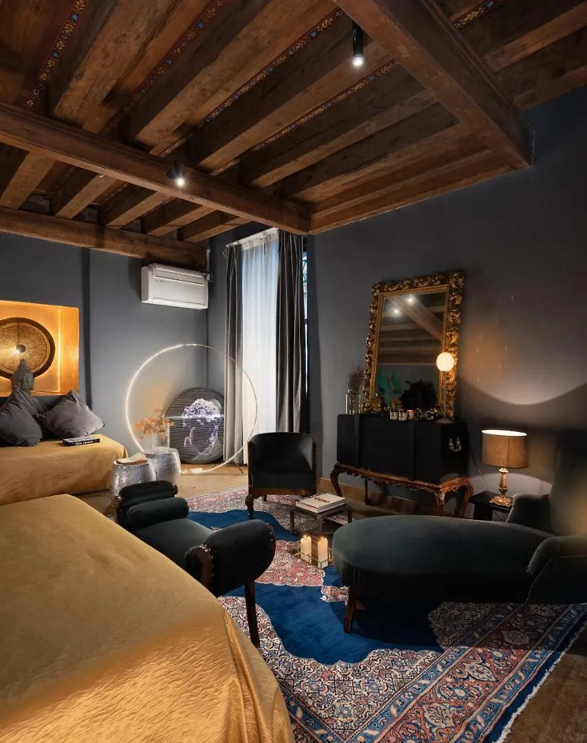 Ad Lofts Lejlighed Venedig