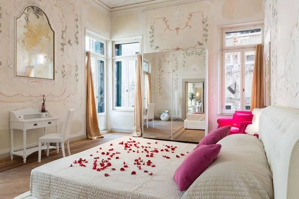 Ad Lofts Lejlighed Venedig